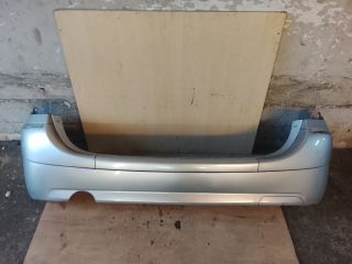 bontott CITROËN XSARA PICASSO Hátsó Lökhárító (Részeivel)