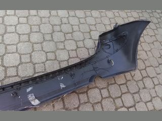 bontott CITROËN XSARA PICASSO Hátsó Lökhárító (Részeivel)