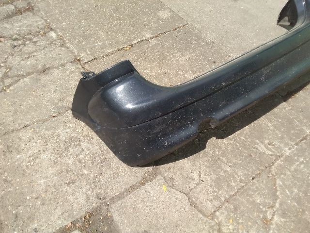 bontott CITROËN XSARA PICASSO Hátsó Lökhárító (Üresen)