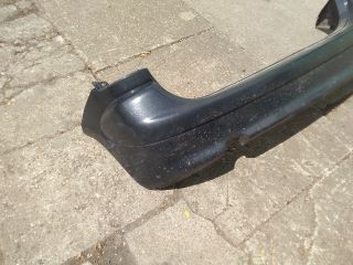 bontott CITROËN XSARA PICASSO Hátsó Lökhárító (Üresen)