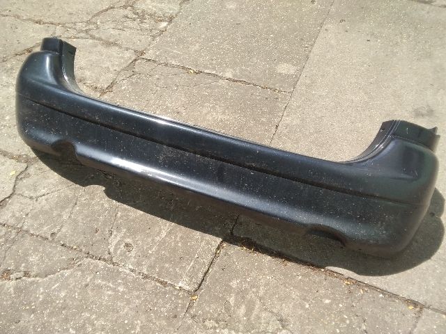 bontott CITROËN XSARA PICASSO Hátsó Lökhárító (Üresen)