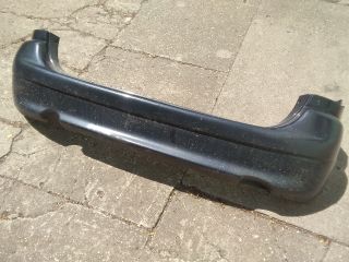 bontott CITROËN XSARA PICASSO Hátsó Lökhárító (Üresen)