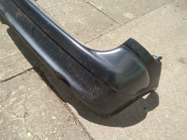 bontott CITROËN XSARA PICASSO Hátsó Lökhárító (Üresen)