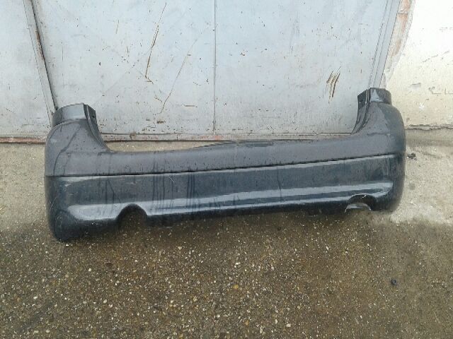 bontott CITROËN XSARA PICASSO Hátsó Lökhárító (Üresen)