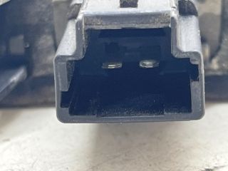 bontott CITROËN XSARA PICASSO Hátsó Rendszámtábla Világítás