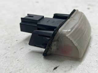 bontott CITROËN XSARA PICASSO Hátsó Rendszámtábla Világítás