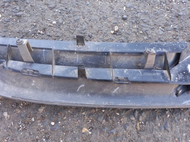 bontott CITROËN XSARA PICASSO Hűtőrács