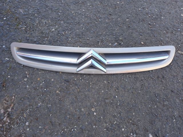 bontott CITROËN XSARA PICASSO Hűtőrács