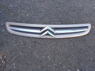 bontott CITROËN XSARA PICASSO Hűtőrács