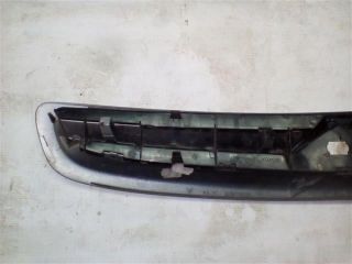 bontott CITROËN XSARA PICASSO Hűtőrács