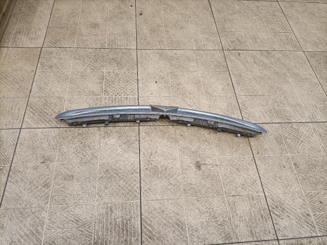 bontott CITROËN XSARA PICASSO Hűtőrács