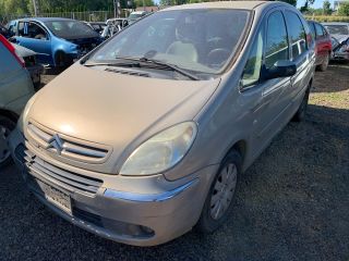 bontott CITROËN XSARA PICASSO Hűtőrács