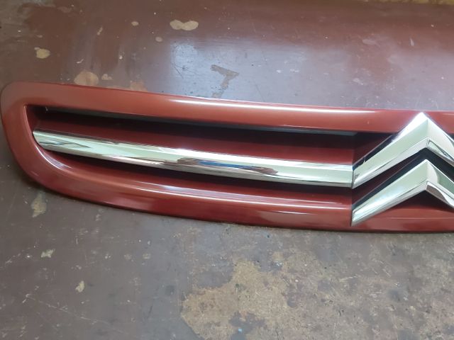 bontott CITROËN XSARA PICASSO Hűtőrács