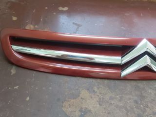 bontott CITROËN XSARA PICASSO Hűtőrács