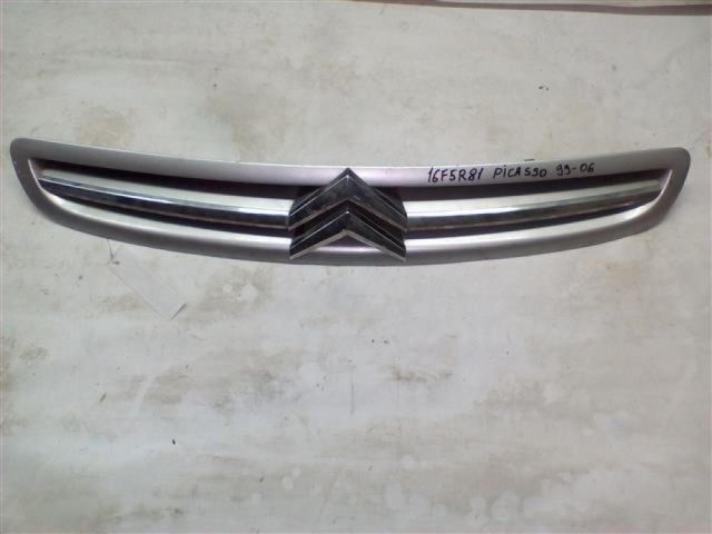 bontott CITROËN XSARA PICASSO Hűtőrács