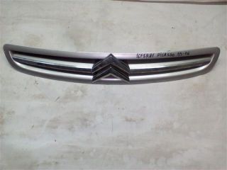 bontott CITROËN XSARA PICASSO Hűtőrács