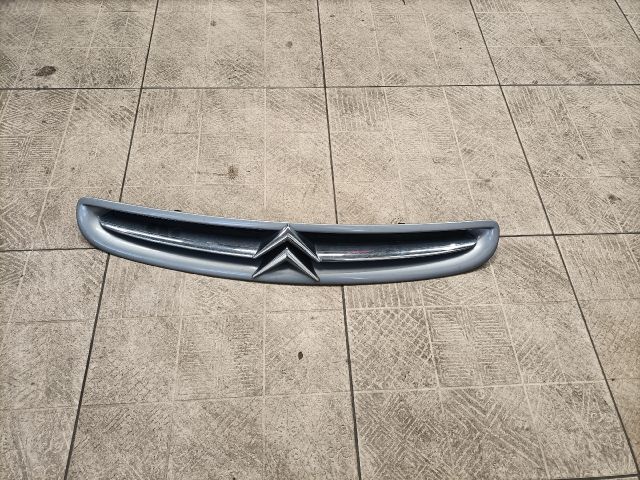 bontott CITROËN XSARA PICASSO Hűtőrács