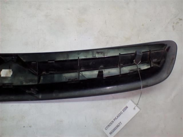 bontott CITROËN XSARA PICASSO Hűtőrács