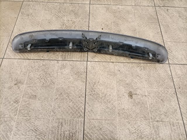 bontott CITROËN XSARA PICASSO Hűtőrács