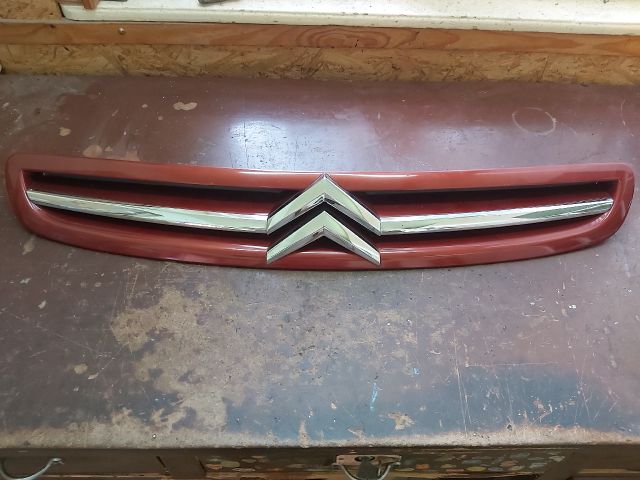 bontott CITROËN XSARA PICASSO Hűtőrács