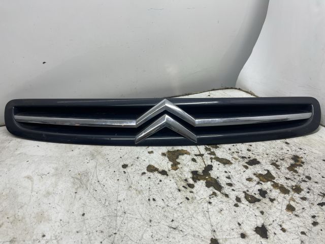 bontott CITROËN XSARA PICASSO Hűtőrács