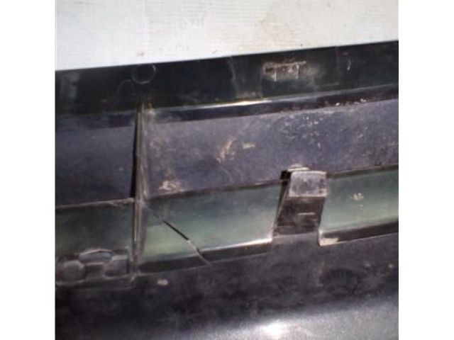 bontott CITROËN XSARA PICASSO Hűtőrács