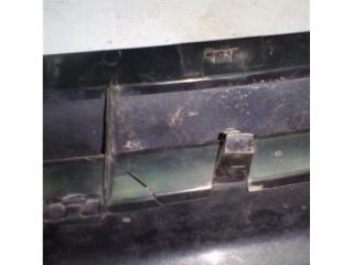 bontott CITROËN XSARA PICASSO Hűtőrács