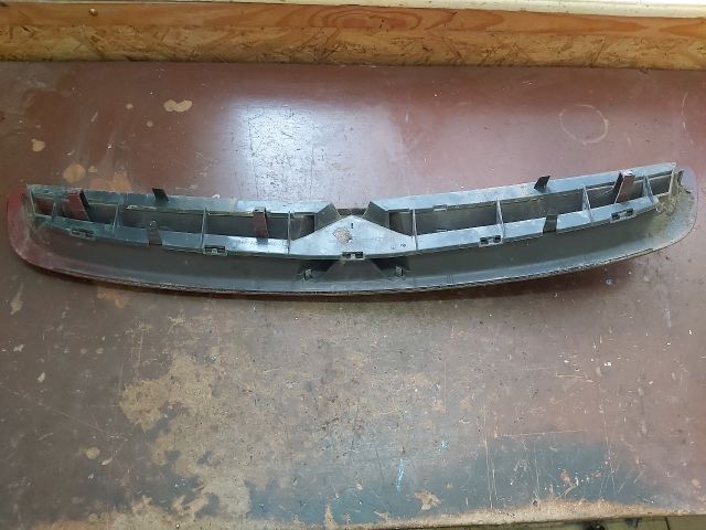 bontott CITROËN XSARA PICASSO Hűtőrács