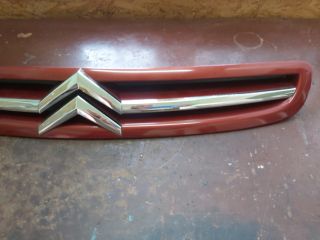 bontott CITROËN XSARA PICASSO Hűtőrács