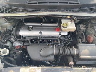 bontott CITROËN XSARA PICASSO Hűtőventilátor Motor