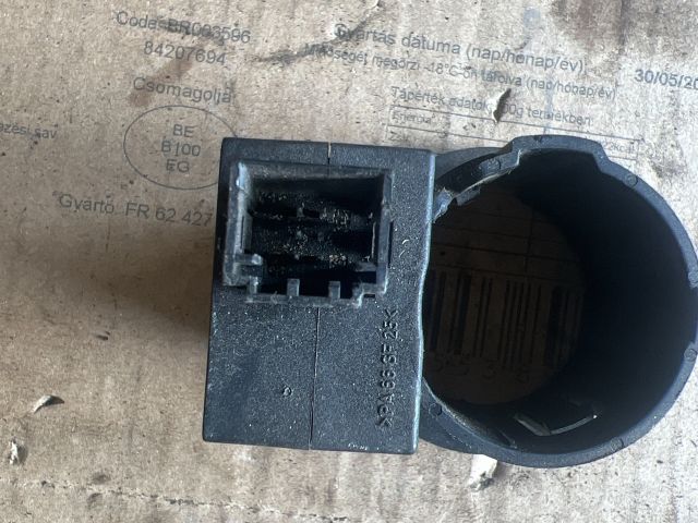 bontott CITROËN XSARA PICASSO Immobilizer Gyűrű