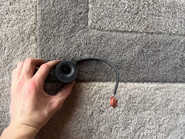 bontott CITROËN XSARA PICASSO Immobilizer Gyűrű