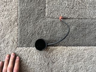 bontott CITROËN XSARA PICASSO Immobilizer Gyűrű