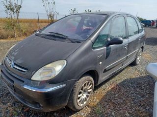 bontott CITROËN XSARA PICASSO Intercooler