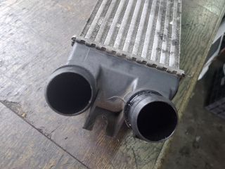 bontott CITROËN XSARA PICASSO Intercooler