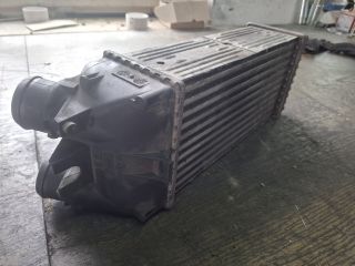 bontott CITROËN XSARA PICASSO Intercooler