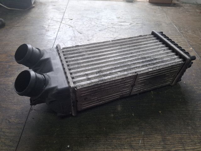 bontott CITROËN XSARA PICASSO Intercooler