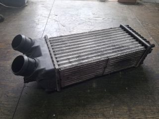 bontott CITROËN XSARA PICASSO Intercooler