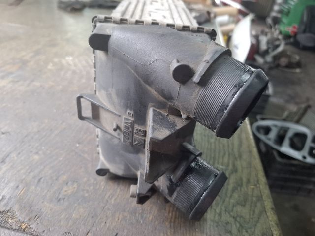 bontott CITROËN XSARA PICASSO Intercooler
