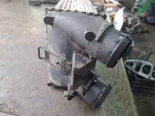 bontott CITROËN XSARA PICASSO Intercooler