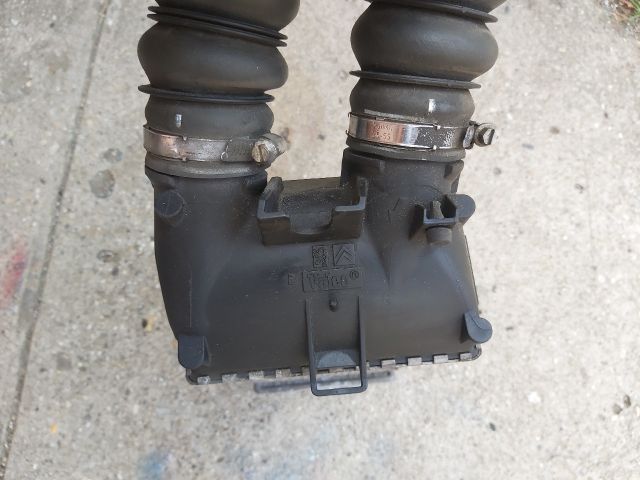 bontott CITROËN XSARA PICASSO Intercooler