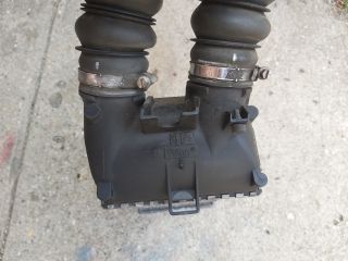 bontott CITROËN XSARA PICASSO Intercooler