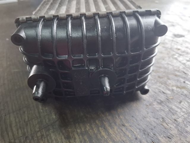 bontott CITROËN XSARA PICASSO Intercooler