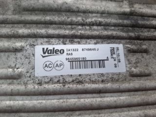 bontott CITROËN XSARA PICASSO Intercooler