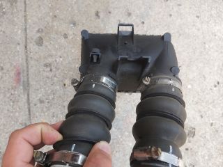 bontott CITROËN XSARA PICASSO Intercooler