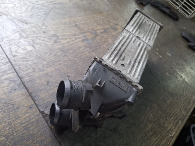 bontott CITROËN XSARA PICASSO Intercooler