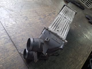 bontott CITROËN XSARA PICASSO Intercooler