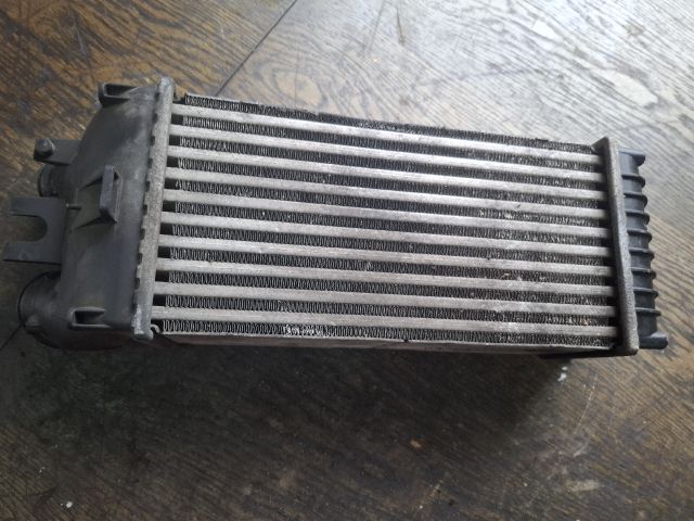 bontott CITROËN XSARA PICASSO Intercooler