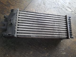 bontott CITROËN XSARA PICASSO Intercooler