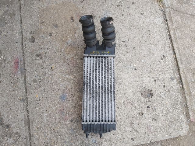 bontott CITROËN XSARA PICASSO Intercooler